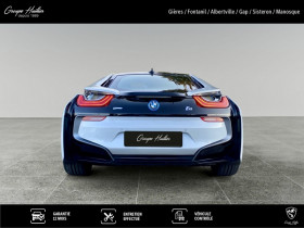 Bmw i8 Srie Coupe Basis 1.5 362 ch S6  occasion  Gires - photo n4