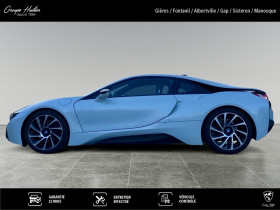Bmw i8 Srie Coupe Basis 1.5 362 ch S6  occasion  Gires - photo n2