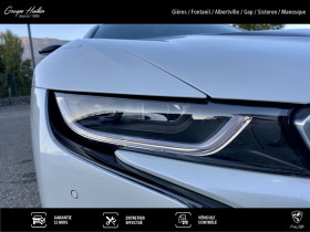 Bmw i8 Srie Coupe Basis 1.5 362 ch S6  occasion  Gires - photo n16