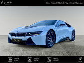 Bmw i8 Srie Coupe Basis 1.5 362 ch S6  2017 - annonce de voiture en vente sur Auto Sélection.com