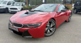 Bmw i8 SERIE I 362ch Protonic Red Edition   Antibes 06