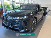 Annonce Bmw iX occasion Electrique (I20) XDRIVE45 408 M SPORT 100.6 KWH  Compigne