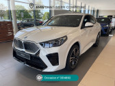 Annonce Bmw iX occasion Electrique (U10) EDRIVE20 204 M SPORT 66.5 KWH BVA  Compigne