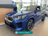Annonce Bmw iX occasion Electrique (U10) EDRIVE20 204 M SPORT 66.5 KWH BVA  Compigne