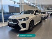 Annonce Bmw iX occasion Electrique (U10) iX2 eDrive20 204ch M Sport � Saint-Maximin