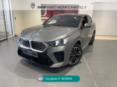 Bmw iX (U10) iX2 eDrive20 204ch M Sport   Saint-Maximin 60