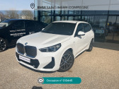 Annonce Bmw iX occasion Electrique (U11) IX1 EDRIVE 20 204 M SPORT BVA � Compi�gne