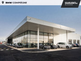 Annonce Bmw iX occasion Electrique (U11) IX1 EDRIVE 20 204CH M SPORT BVA � Compi�gne