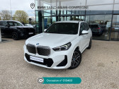 Annonce Bmw iX occasion Electrique (U11) IX1 EDRIVE 20 204CH M SPORT BVA � Compi�gne