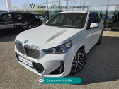 Annonce Bmw iX occasion Electrique (U11) IX1 EDRIVE 20 204CH M SPORT BVA � Compi�gne