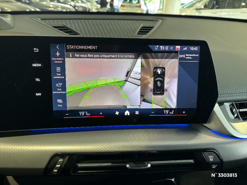 Bmw iX (U11) iX1 eDrive 204 M Sport  occasion � Saint-Maximin - photo n�11