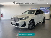 Annonce Bmw iX occasion Electrique (U11) iX1 xDrive30 313ch M Sport  Saint-Maximin