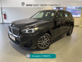 Bmw iX (U11) XDRIVE30 313 M SPORT BVA   Saint-Maximin 60