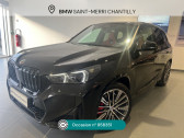 Bmw iX (U11) XDRIVE30 313 M SPORT BVA   Saint-Maximin 60