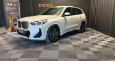 Annonce Bmw iX occasion Electrique 20 electric 205 e-drive 92ppm 66.5kwh m-sport bva � Lavilledieu