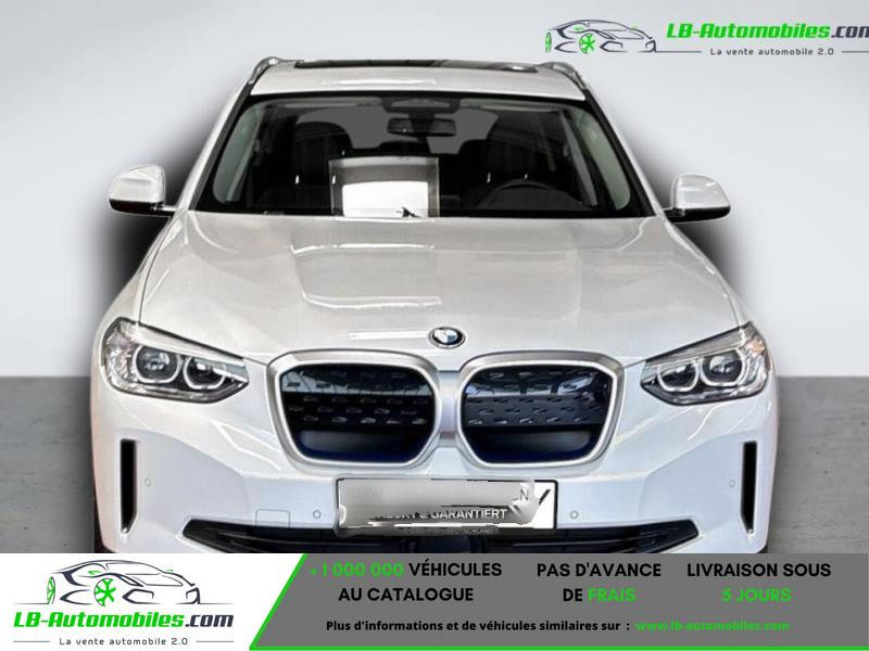 Bmw iX 286 ch BVA8  occasion  Beaupuy - photo n4