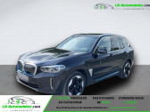 Bmw iX 286 ch BVA8   Beaupuy 31