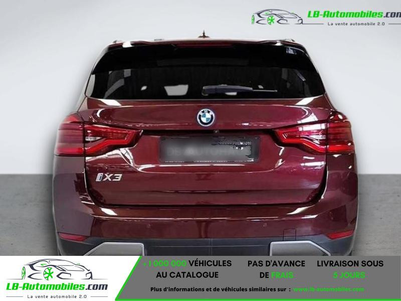 Bmw iX 286 ch BVA8  occasion  Beaupuy - photo n5