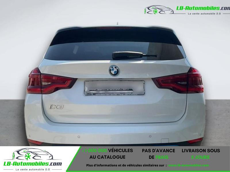 Bmw iX 286 ch BVA8  occasion  Beaupuy - photo n7