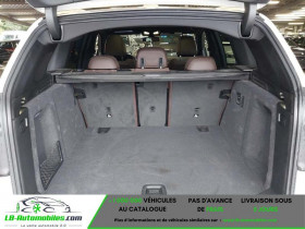 Bmw iX 286 ch BVA8  occasion � Beaupuy - photo n�9