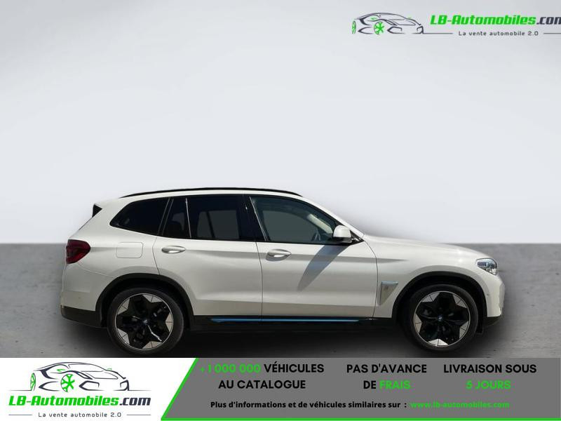 Bmw iX 286 ch BVA8  occasion  Beaupuy - photo n6