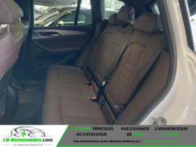 Bmw iX 286 ch BVA8  occasion � Beaupuy - photo n�8