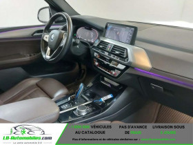 Bmw iX 286 ch BVA8  occasion � Beaupuy - photo n�7