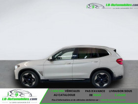 Bmw iX 286 ch BVA8  occasion � Beaupuy - photo n�5