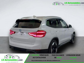 Bmw iX 286 ch BVA8  occasion � Beaupuy - photo n�4