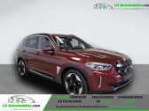 Bmw iX occasion année 2021 boite Automatique Annonce Bmw iX occasion Electrique 286 ch BVA8 à Beaupuy