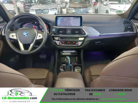 Bmw iX 286 ch BVA8  occasion � Beaupuy - photo n�3
