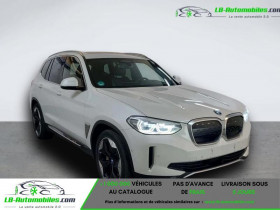 Bmw iX 286 ch BVA8  occasion � Beaupuy - photo n�2
