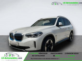 Bmw iX occasion année 2021 boite Automatique Annonce Bmw iX occasion Electrique 286 ch BVA8 à Beaupuy