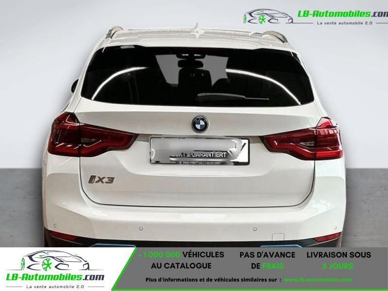 Bmw iX 286 ch BVA8  occasion  Beaupuy - photo n5