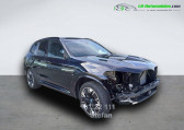 Annonce Bmw iX occasion Electrique 286 ch BVA8  Beaupuy