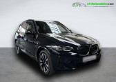 Bmw iX 286 ch BVA8   Beaupuy 31