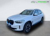 Annonce Bmw iX occasion Electrique 286 ch BVA8  Beaupuy