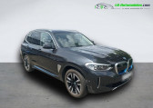 Annonce Bmw iX occasion Electrique 286 ch BVA8  Beaupuy