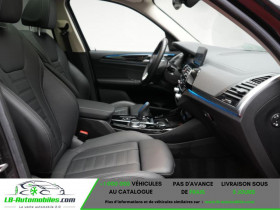 Bmw iX 286 ch BVA8  occasion  Beaupuy - photo n5