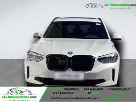 Bmw iX 286 ch BVA8  occasion  Beaupuy - photo n4
