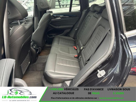 Bmw iX 286 ch BVA8  occasion  Beaupuy - photo n6