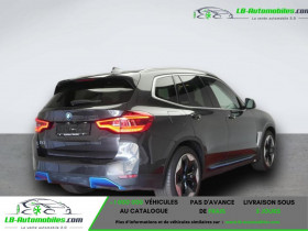 Bmw iX 286 ch BVA8  occasion  Beaupuy - photo n4