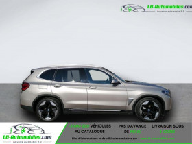 Bmw iX 286 ch BVA8  occasion  Beaupuy - photo n5