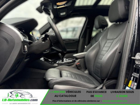 Bmw iX 286 ch BVA8  occasion  Beaupuy - photo n5