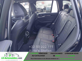 Bmw iX 286 ch BVA8  occasion  Beaupuy - photo n7