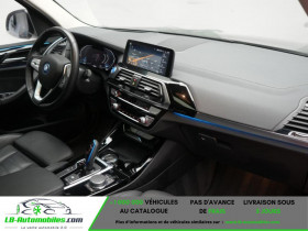 Bmw iX 286 ch BVA8  occasion  Beaupuy - photo n3