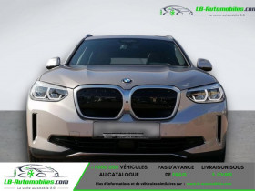 Bmw iX 286 ch BVA8  occasion  Beaupuy - photo n4