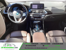 Bmw iX 286 ch BVA8  occasion  Beaupuy - photo n2