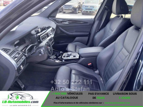 Bmw iX 286 ch BVA8  occasion  Beaupuy - photo n6