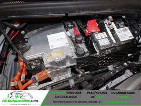 Bmw iX 286 ch BVA8  occasion  Beaupuy - photo n8